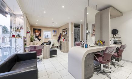 ANNE STYL' : Institut de beauté à Chaumontel