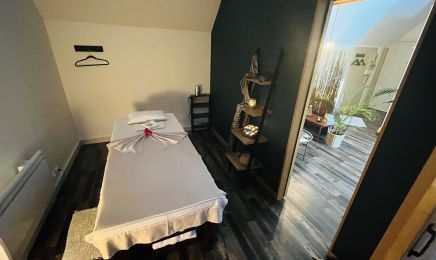 Baliangha  : Institut de beauté à Longpont-sur-Orge