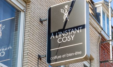 À l’Instant Cosy : Coiffeur à Saint-André-lez-Lille