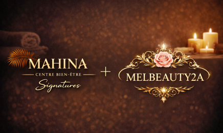 Mahina  : Institut de beauté à Ajaccio