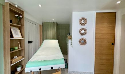 L & N Beauty : Institut de beauté à Mouen
