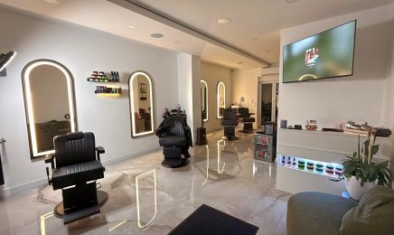 Signature Barber : Coiffeur à Wattrelos