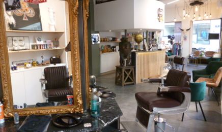 La Fabrique : Coiffeur à Lyon