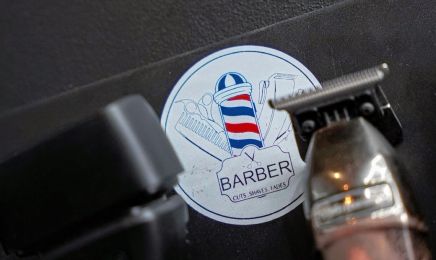 Barber and co : Coiffeur à Châteauroux