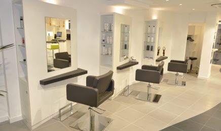 Laurent Chevallier Coiffure  : Coiffeur à Villeneuve-sur-Lot