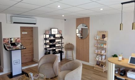 L'atelier des soins : Manucure à Sainte-Marie-aux-Chênes