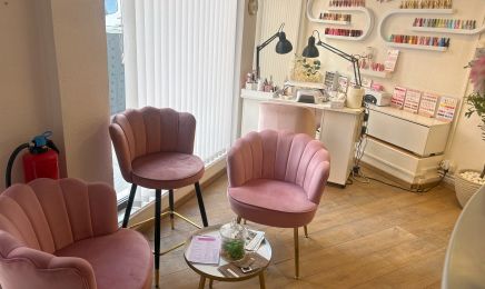 Institut de Beauté le Balore : Manucure à Alès