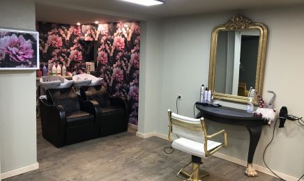 Coiffure Sigrist : Barbier à Châtenois