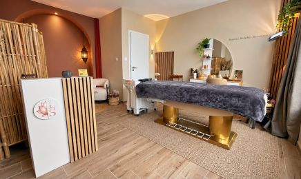 Lynëa Sensoria : Institut de beauté à Longwy