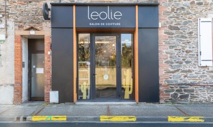 Leolie : Coiffeur à Saint-Juéry