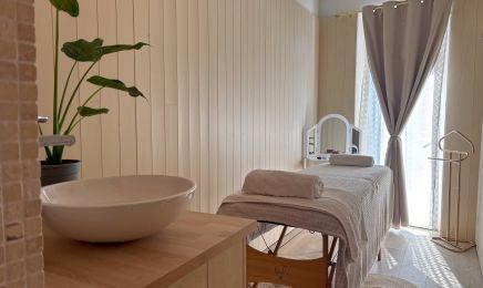Les Rituels de Toav : Institut de beauté à La Teste-de-Buch