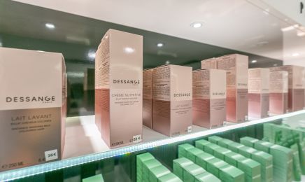 DESSANGE - Mont-de-Marsan : Coiffeur à Mont-de-Marsan