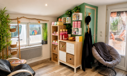 Myst Hair : Institut de beauté à Montargis