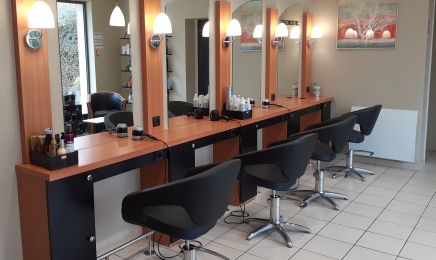 Amazone : Coiffeur à Caen