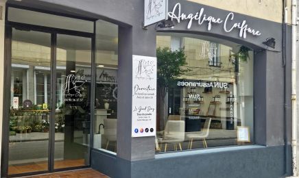 Angelique coiffure : Coiffeur à Vaison-la-Romaine