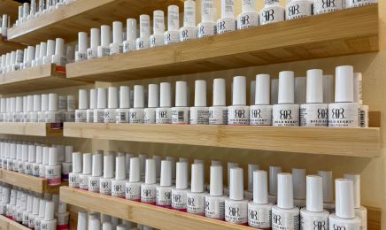 HPA Ongles & Beauté  : Institut de beauté à Les Pennes-Mirabeau