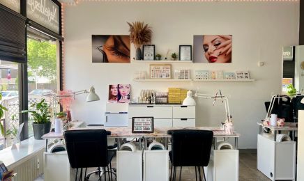 ILYS: Nagelstudio in Hannover