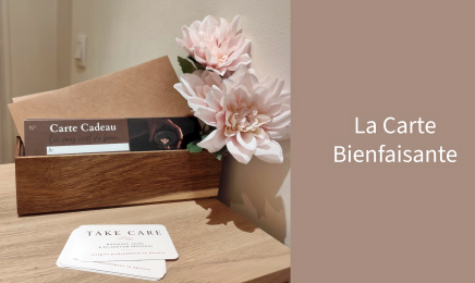 Take Care With Gaëlle : Institut de beauté à Oullins-Pierre-Bénite