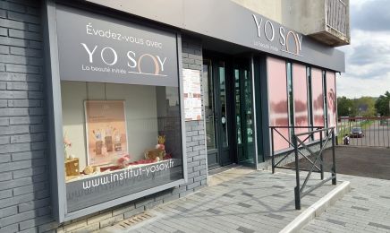 Yo Soy : Institut de beauté à Bruz