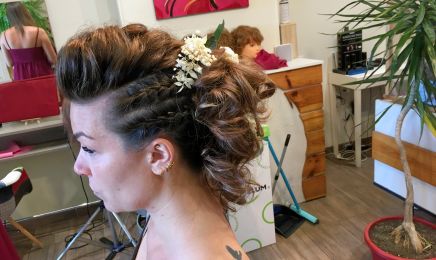 Mod'Line Coiffure : Coiffeur à Villemur-sur-Tarn