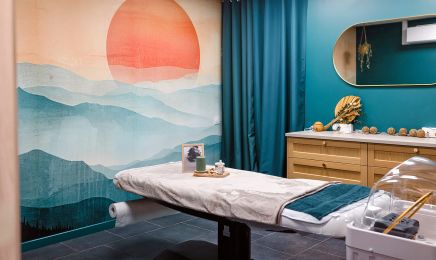 LES DOUCEURS D'ELLE - Spécialiste Bien-Être & Détente : Institut de beauté à Saint-Jeoire-Prieuré