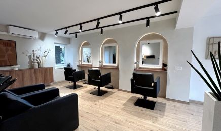 Melrose  : Coiffeur à Dole