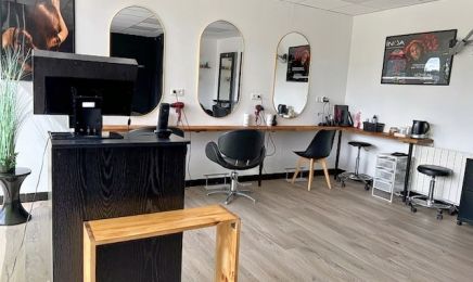 Le Salon - Agneaux : Coiffeur à Agneaux