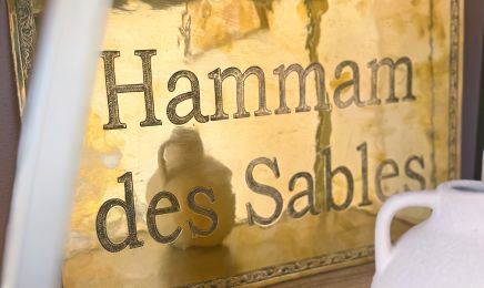 Le Hammam des Sables : Institut de beauté à Le Grau-du-Roi
