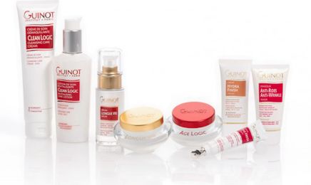 Guinot - Paris 16 x Carla : Institut de beauté à Paris