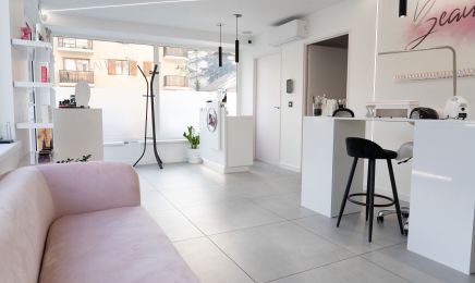 Beauty Way : Manucure à Gap