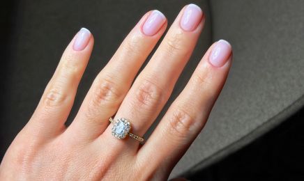 Promise Nails : Institut de beauté à Mandelieu-la-Napoule