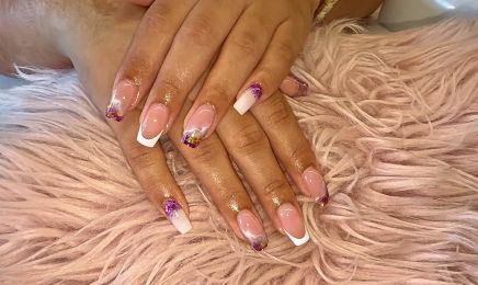 Cindy Ongles Distributions : Institut de beauté à Saint-Benoît