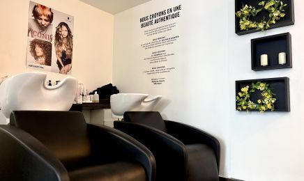 Karelys - Coiffure Mixte : Coiffeur à Nantes