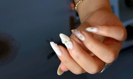 Manon Beauty  : Manucure à Toulouse
