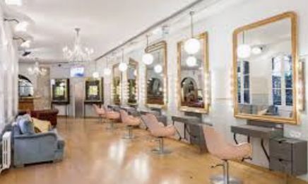 Paradis du Tan : Institut de beauté à Paris