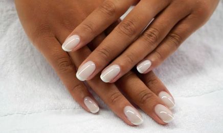 Victoria Baby Nail Bar François Verdier : Manucure à Toulouse