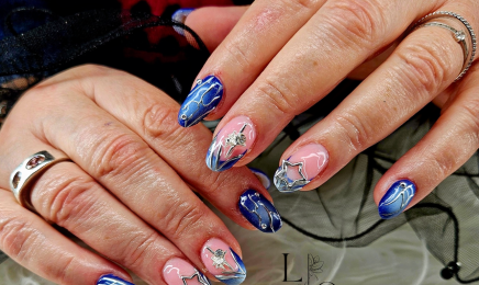 La Féerie des Ongles : Manucure à Conflans-en-Jarnisy