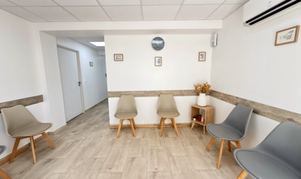 Chira S - Alliance Post Op - Exclusivement féminin  : Institut de beauté à Berre-l'Étang