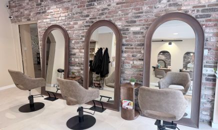 Studio AKE : Coiffeur à Liancourt