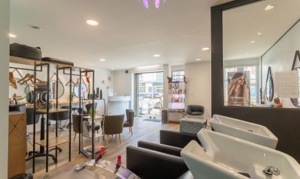 H.T Coiffure : Coiffeur à Muret