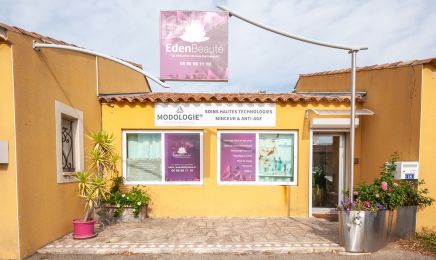 Essentiel Monic : Coiffeur à Saint-Martin-de-Crau