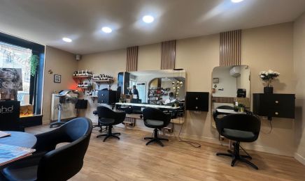 Isa creations : Coiffeur à Barbentane