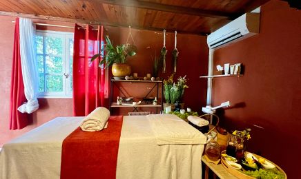 SOA Bien Etre & Beauté  : Institut de beauté à Saint-Raphaël