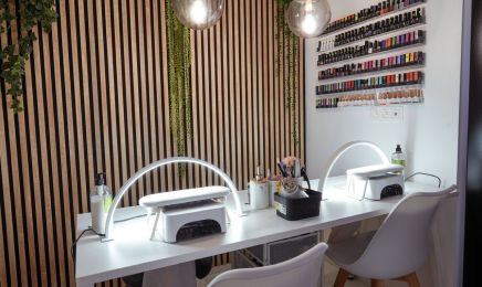 SoSo Beauty : Manucure à Neufchâteau