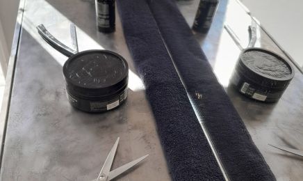 Club Coiffure  : Barbier à Vimoutiers 