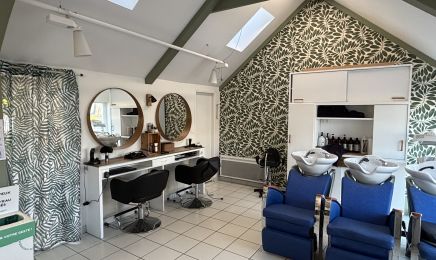 Diminutif : Coiffeur à Lampaul-Plouarzel