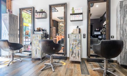 L'Atelier Coiffure : Coiffeur à Marssac-sur-Tarn