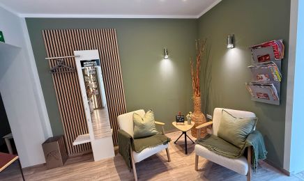 Studio Evers Friseur Königstr. 37 : Barbershop in Gottleuba-Berggießhübel