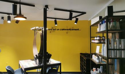 Elles nous coiff : Coiffeur à Bourg-Madame
