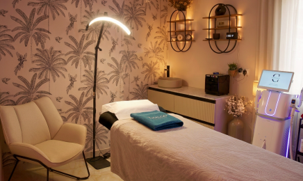 Comptoir des Comtesses – Épilation laser, minceur et anti-âge à Saint-Loubès : Institut de beauté à Saint-Loubès